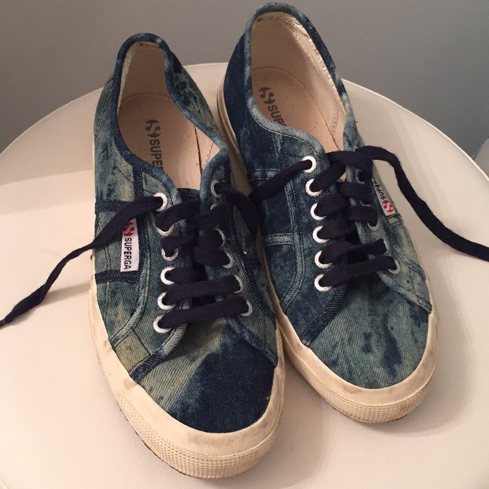 Superga Cotu sneaker